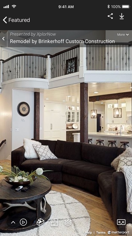 Matterport 3D Showcase