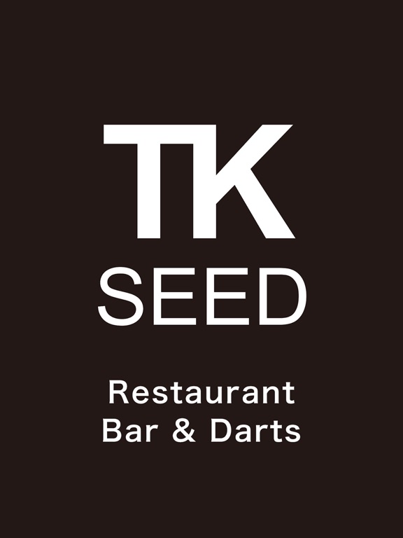 Screenshot #4 pour TK SEED(Restaurant Bar&Darts)