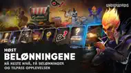 Dota Underlords iphone bilder 3