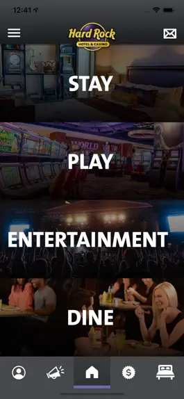 Game screenshot Hard Rock Sioux City mod apk