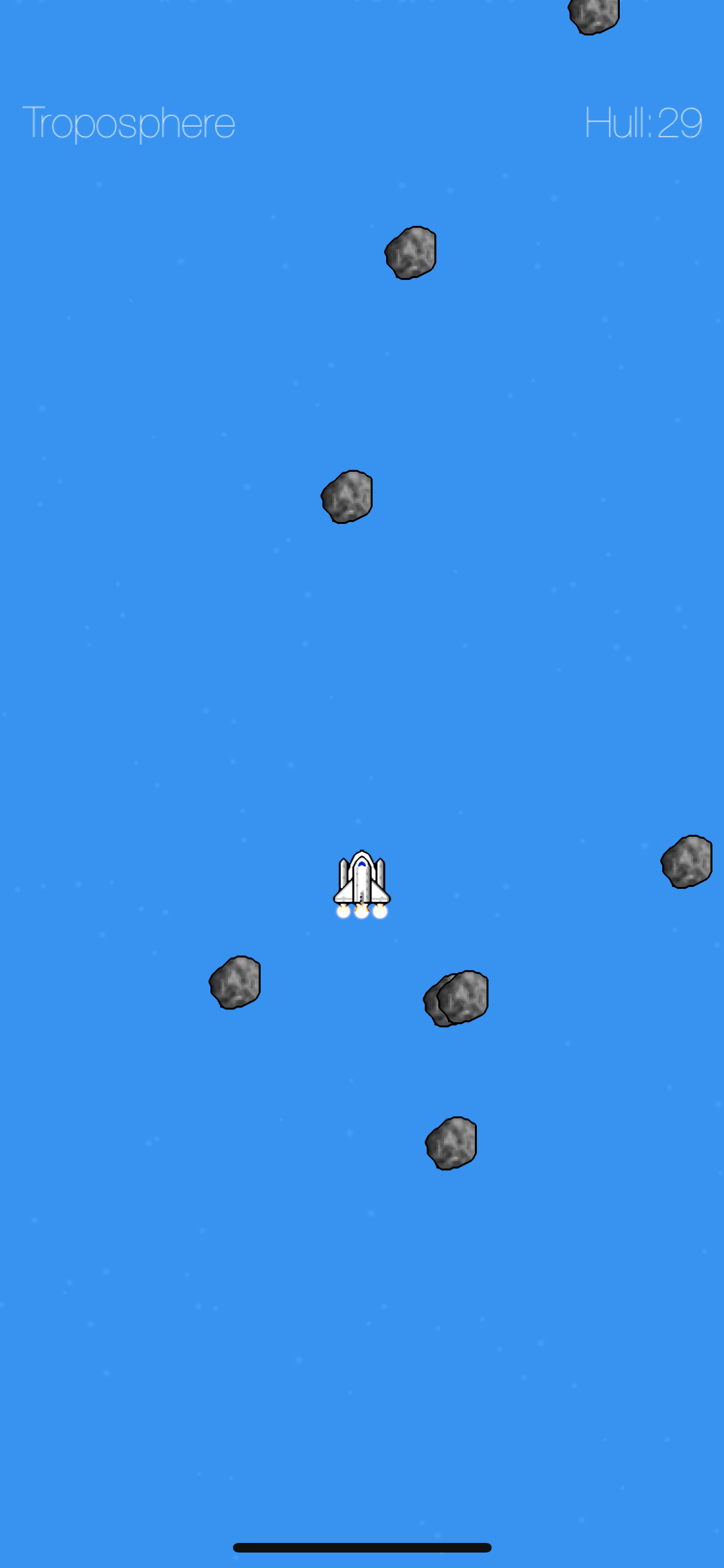 A Firelit Room screenshot 4