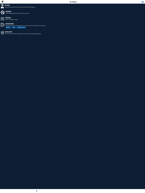 Screenshot #5 pour Southwell School