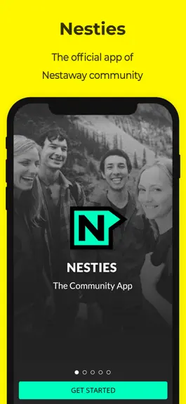 Game screenshot Nesties mod apk