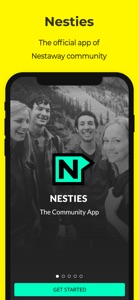 Nesties screenshot #1 for iPhone