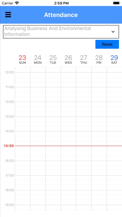 eLite BUV screenshot-3