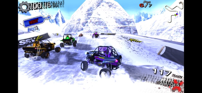 SSV XTrem(圖4)-速報App