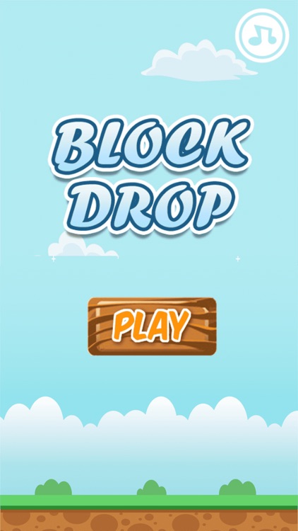 Block Drop