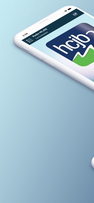 Radio HCJB2(圖1)-速報App