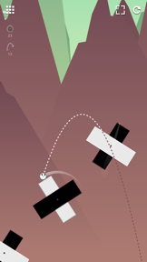 Climb Higher screenshot