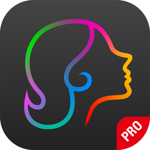 InstaBeauty Pro icon