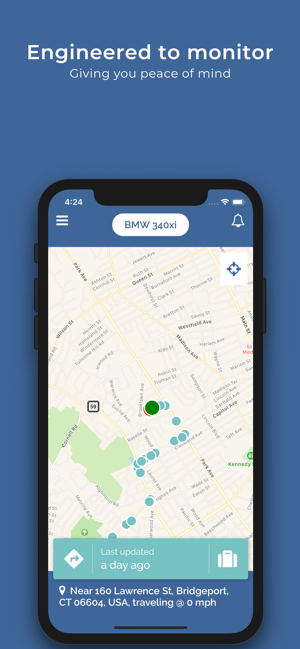 Moto Watchdog(圖1)-速報App