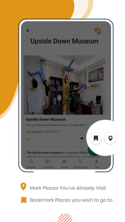 Gumala App screenshot-3
