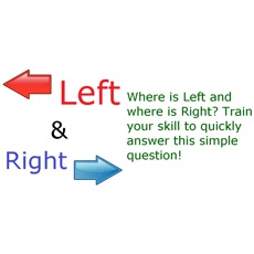 Activities of Left and Right Trainer