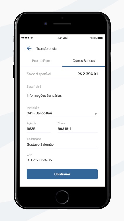 AR Bank