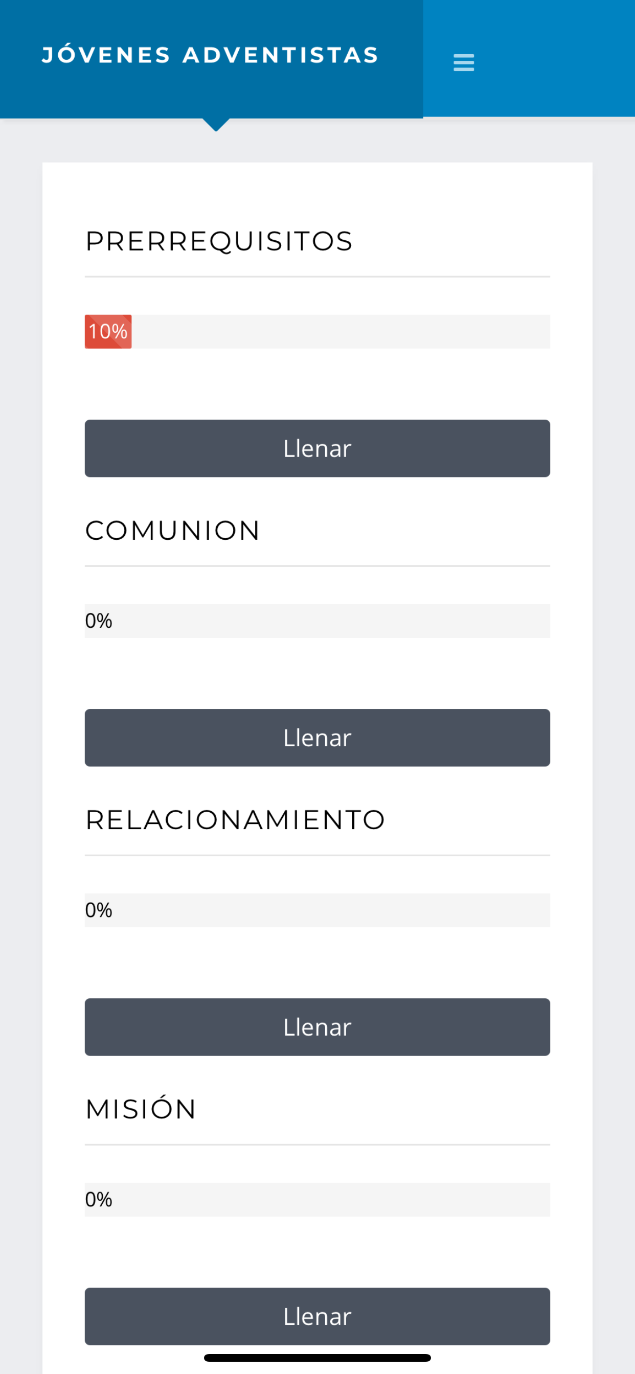 Líder JA (Español)