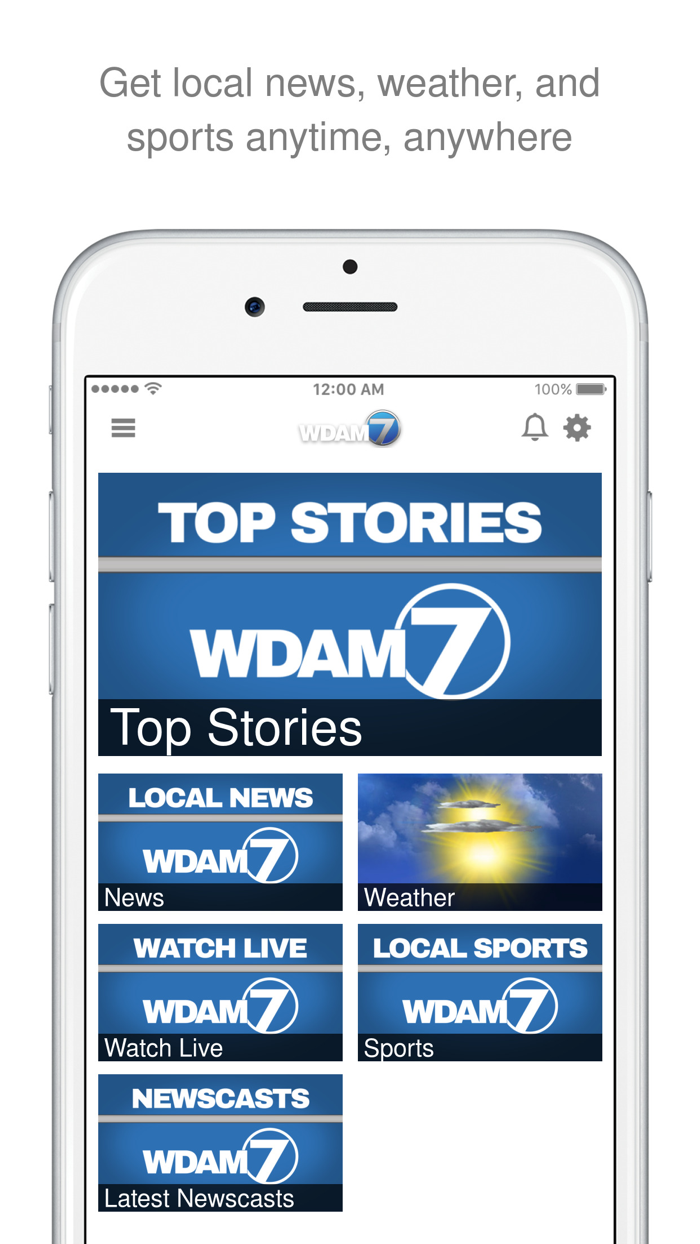 WDAM Local News