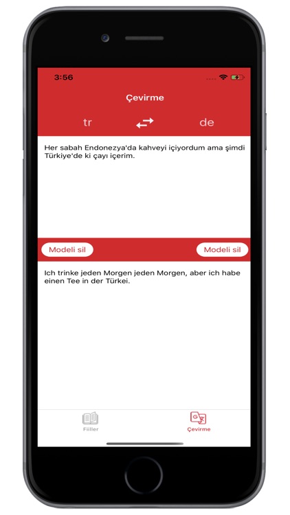 Fiiller Aranıyor screenshot-3