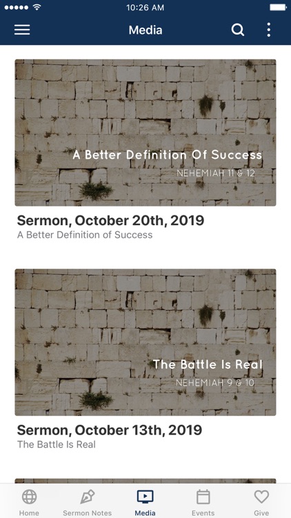 Jubilee Baptist Church