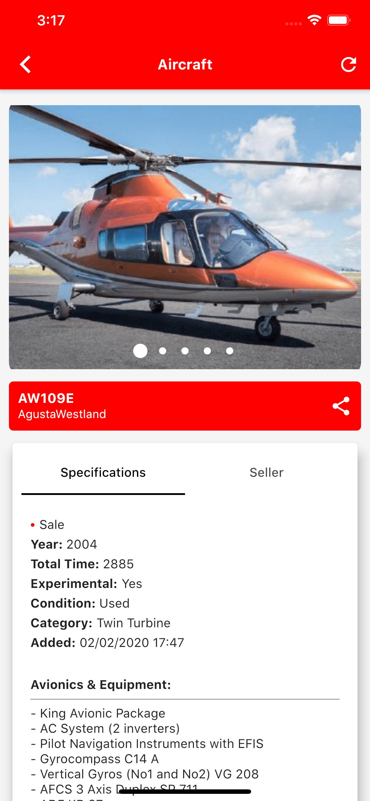 Aircules - Aircraft For Sale
