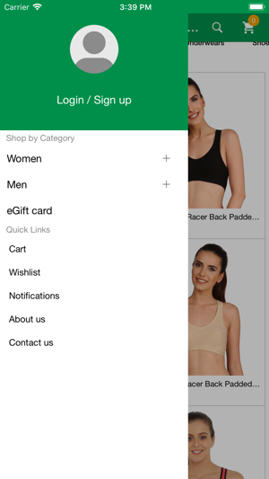 Dhanari Shopping(圖2)-速報App