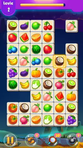 Game screenshot 连连看高清 hack