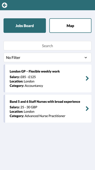 Screenshot #3 pour HcP Group