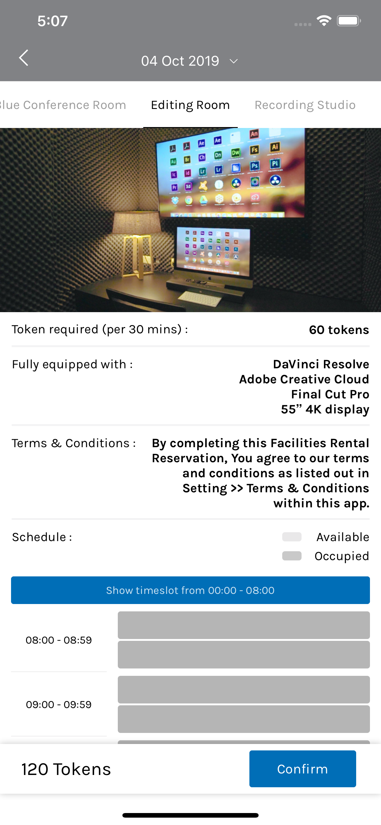 Tencent WeStart (Hong Kong)