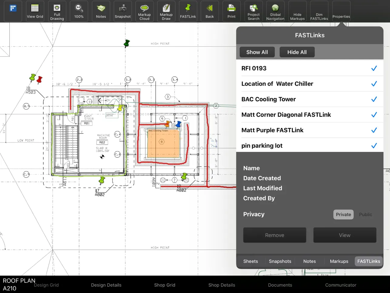 Screenshot #6 pour GridPro