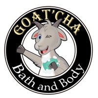 GoatCha logo