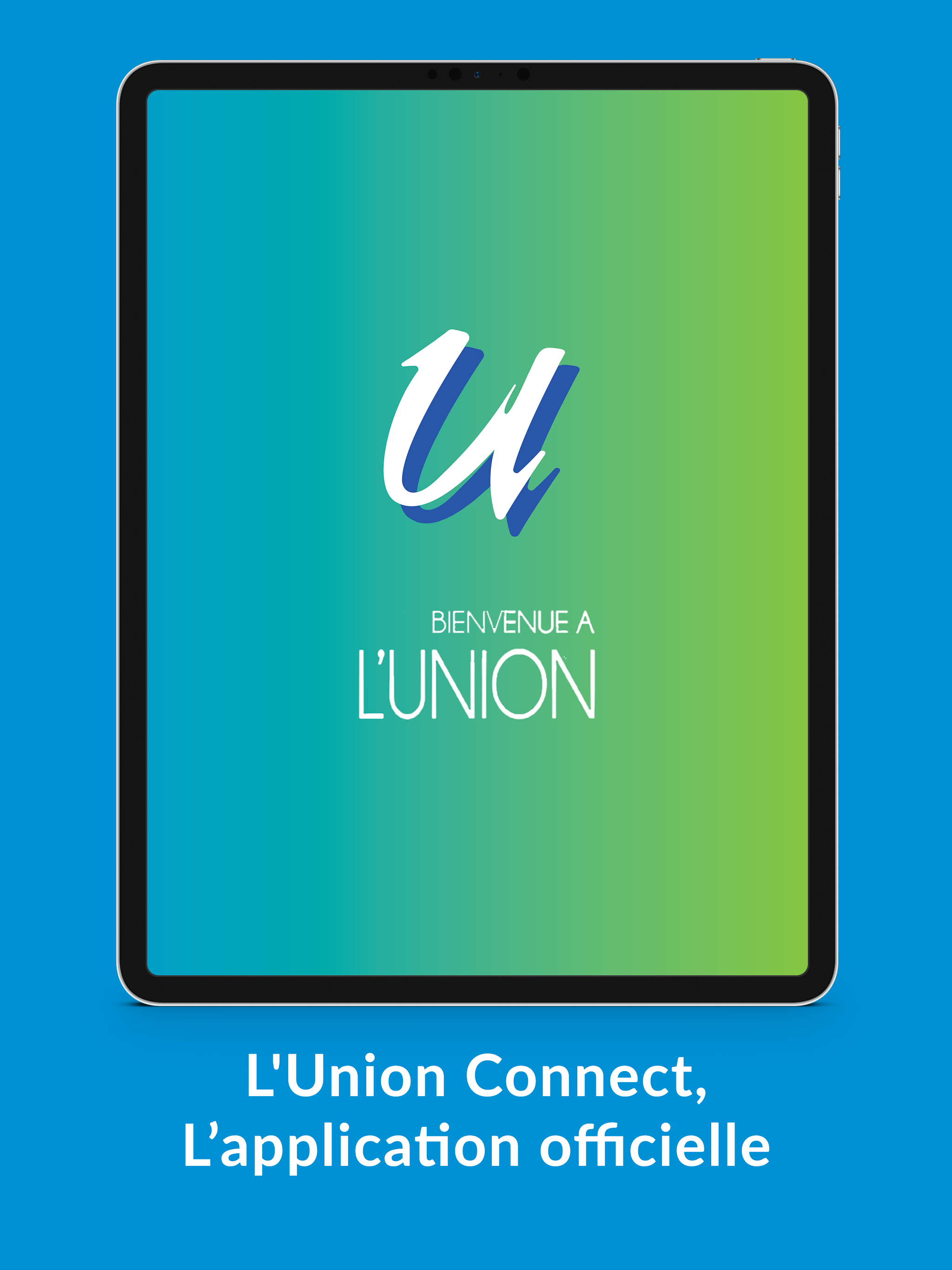 L’Union ville connectée screenshot 5