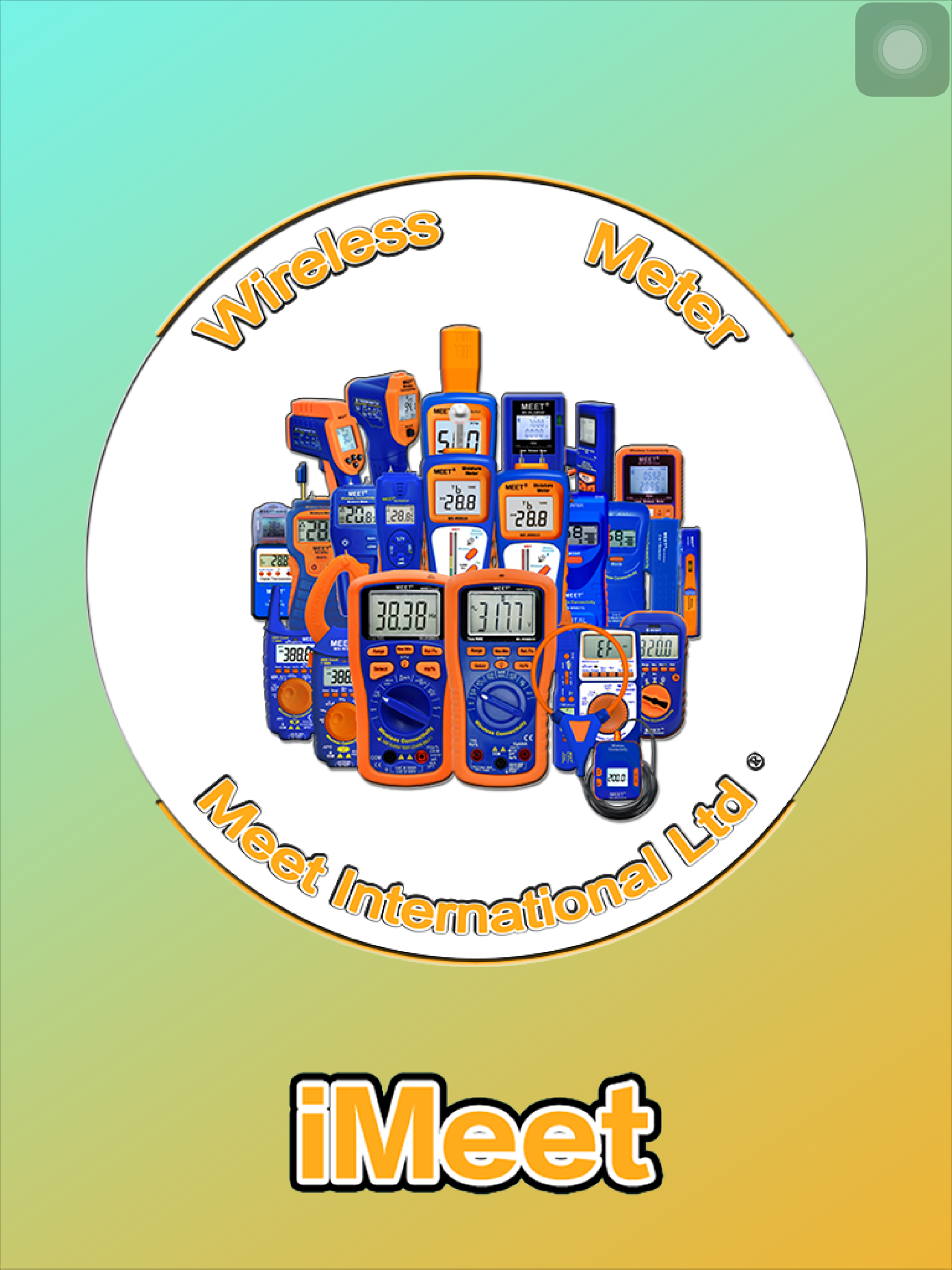 iMeet. screenshot 6