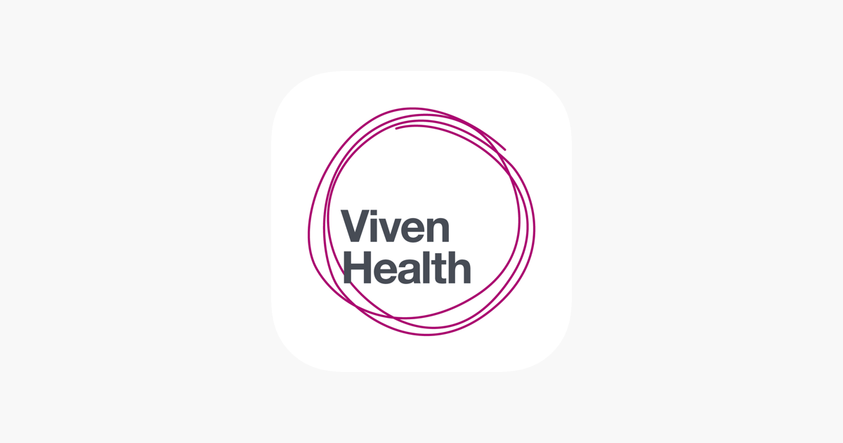 ‎Viven Health Programs on the App Store