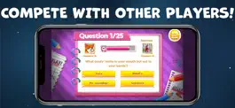 Game screenshot Funny Quiz: Online Trivia Game apk