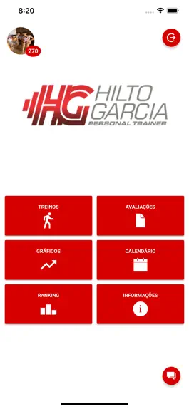 Game screenshot Hilto Garcia mod apk