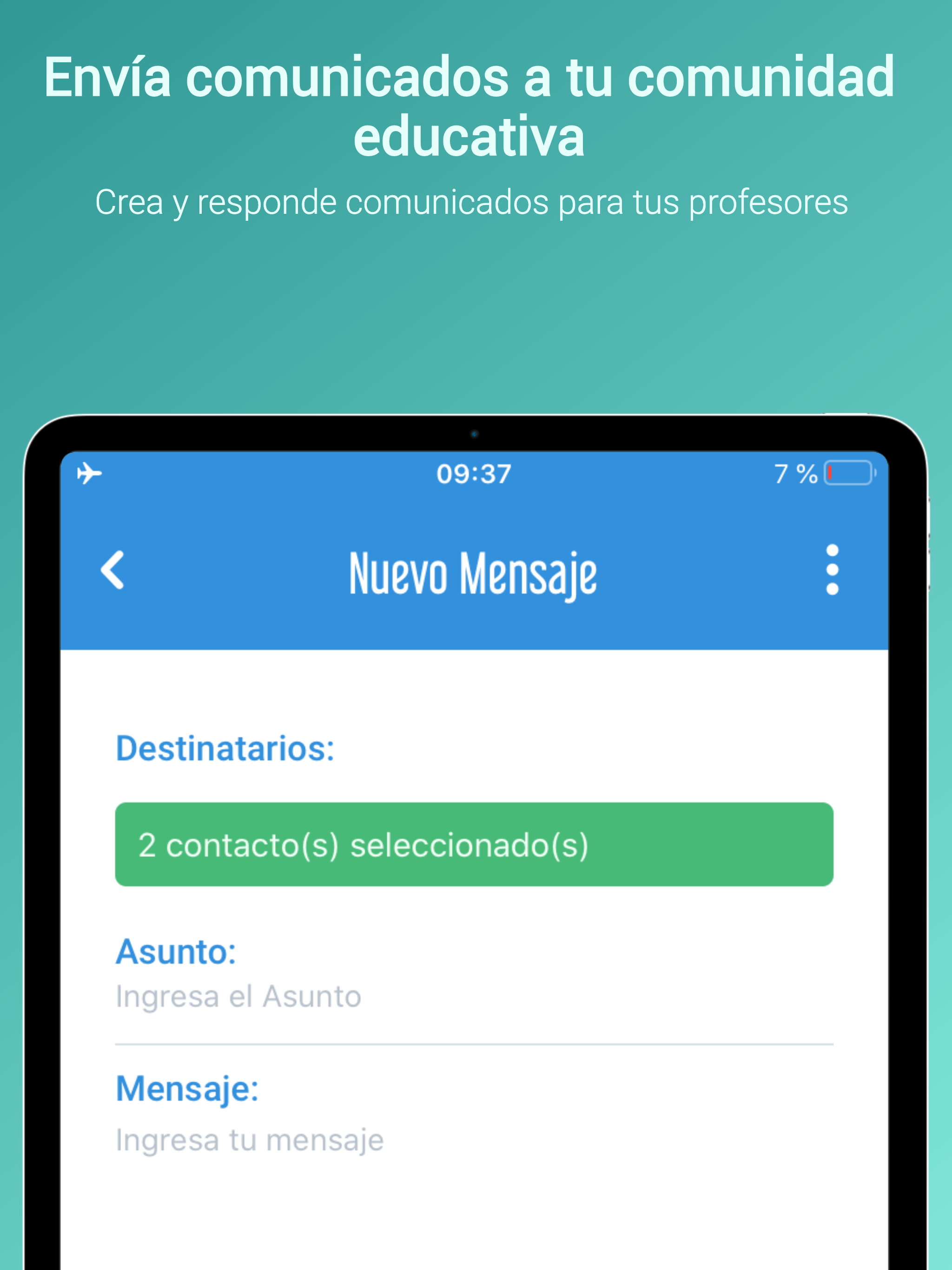 AcademiCloud screenshot 15