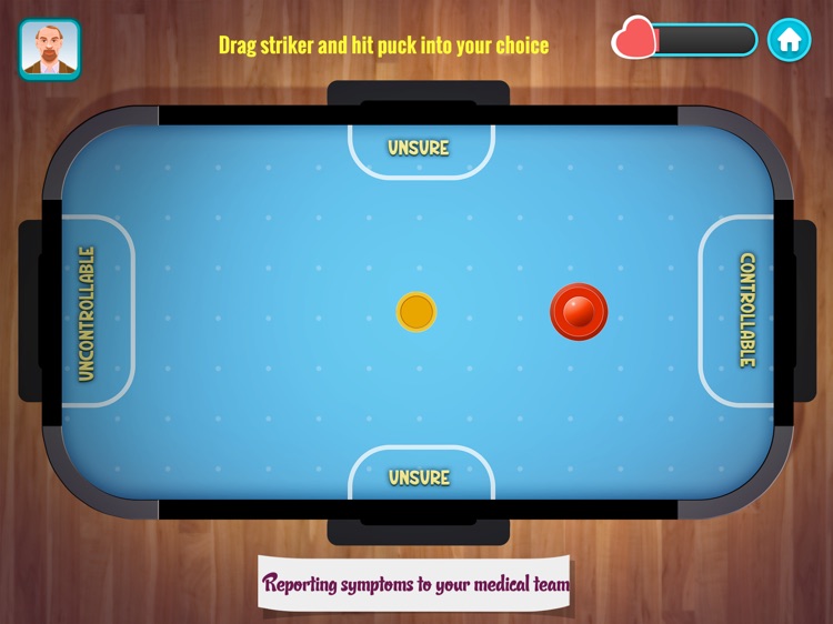 Shift BMT App screenshot-4