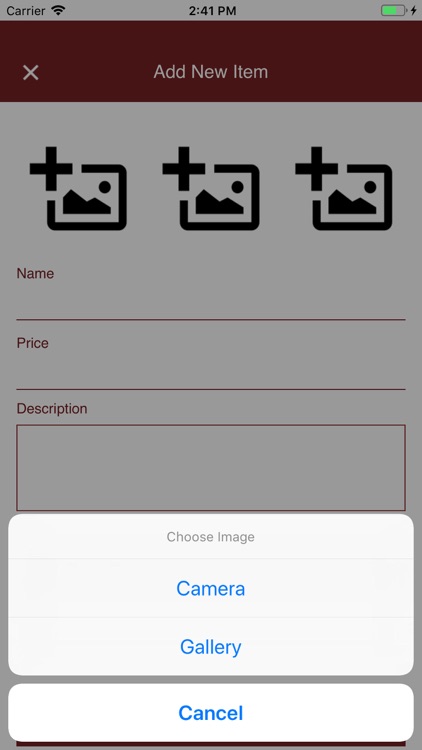 Equip Sales screenshot-8