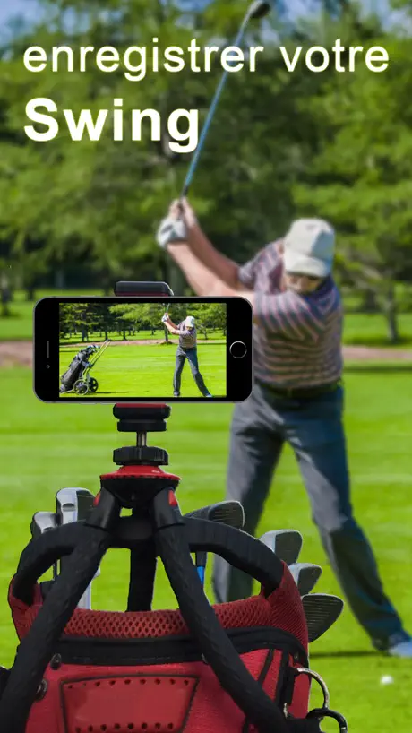 Golf Swing