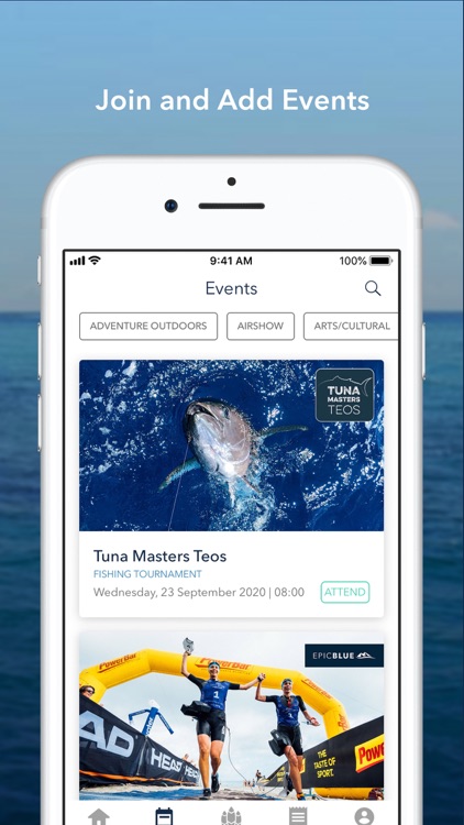 Water Sports screenshot-3