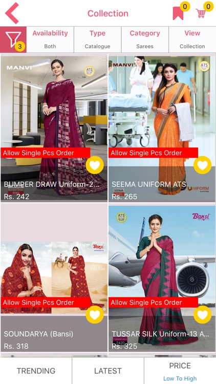 NR Fashion screenshot-3