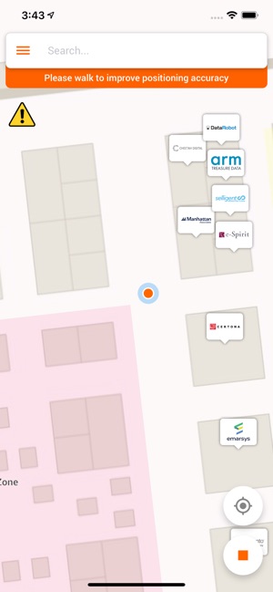 Continente Labs_ Find