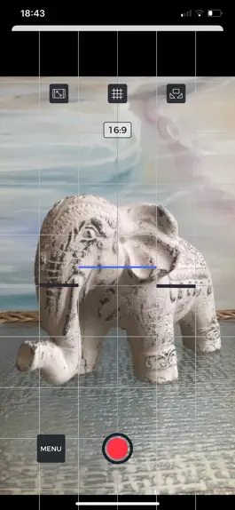 Game screenshot 动态3D拍摄小工具 apk