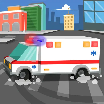 Ambulance Simulator Cheats