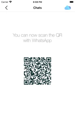 Game screenshot Multi Messaging for WhatsApp apk