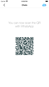Multi Messaging for WhatsApp screenshot