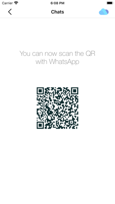 Multi Messaging for WhatsApp screenshot 2