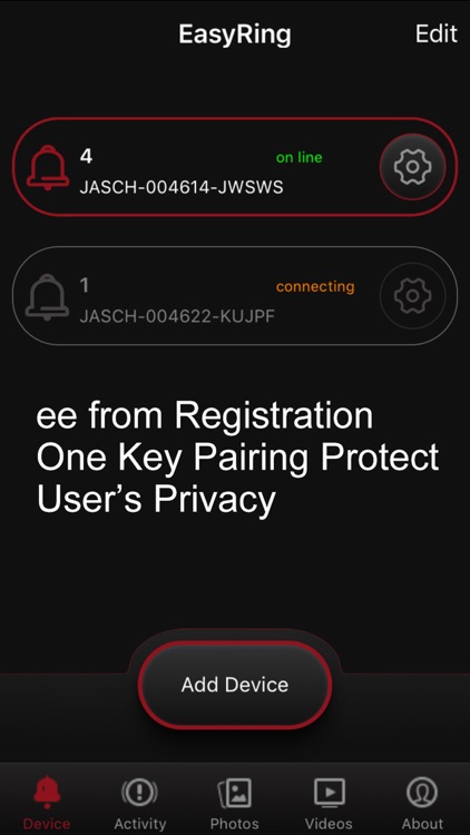 EasyRing