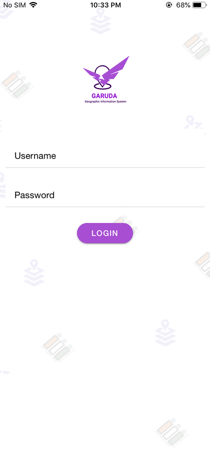 Garuda GIS