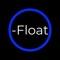 -Float is a maze game with a time attack ​element and enemies you'll need to outsmart
