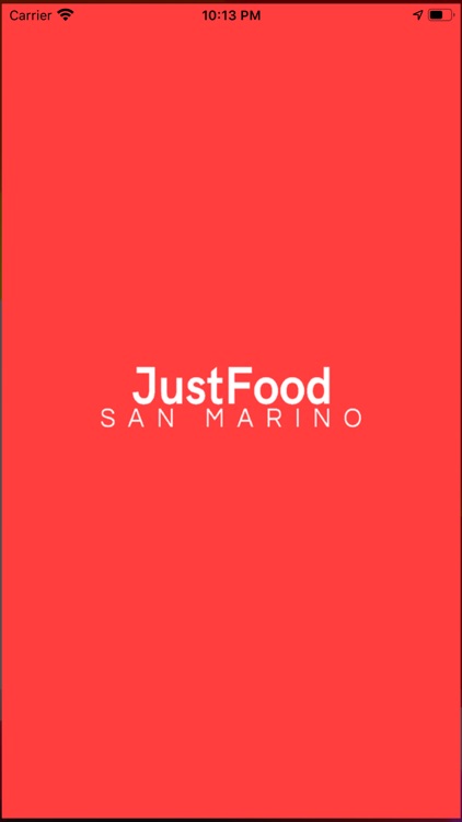 JustFood Partners